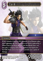 Zack - 16-089H - Hero - Emissaries of Light