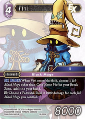 Vivi EX - 16-095H - Hero - Emissaries of Light