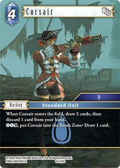 Corsair - 16-112C - Common - Emissaries of Light