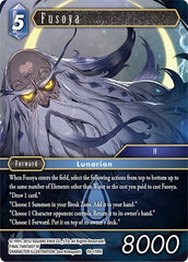 Fusoya - 16-119H - Hero - Emissaries of Light