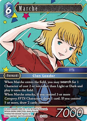 Marche - 16-122R - Rare - Emissaries of Light