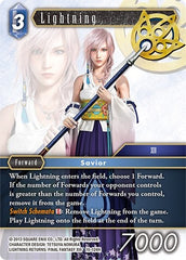 Lightning - 16-124H - Hero - Emissaries of Light