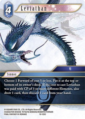Leviathan - 16-125C - Common - Emissaries of Light