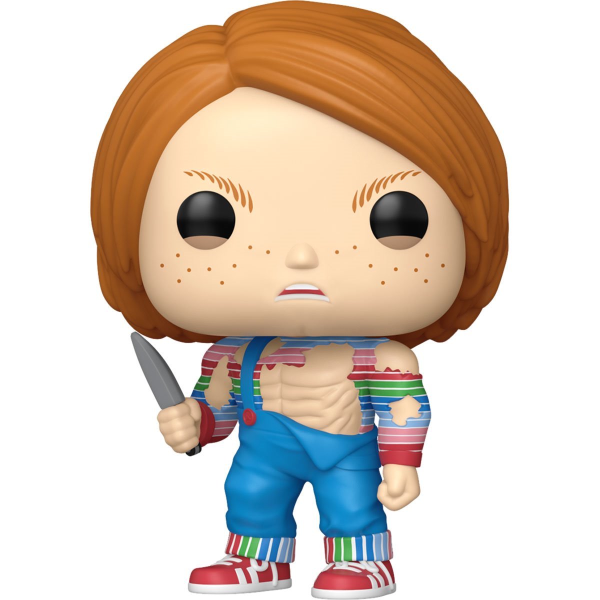Chucky TV Series Buff Chucky Funko Pop! Vinyl Figure #1722