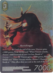 Vincent - PR-081/11-135S - Promo - FF: Promo Cards