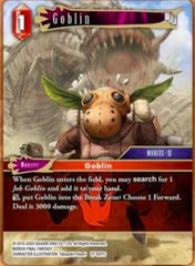 Goblin - 17-007C - Common - Rebellion's Call