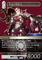 Engelbert - 17-127H - Hero - Rebellion's Call