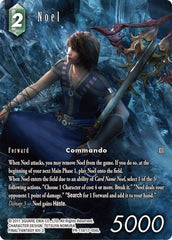 Noel - PR-118/17-056L - Legend (Full Art) - FF: Promo Cards