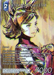 Alys the Ensorceled - 17-118R - Rare (Full Art) - Rebellion's Call