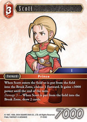 Scott - 17-010C - Common - Rebellion's Call