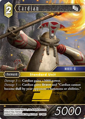 Cardian - 17-066C - Common - Rebellion's Call