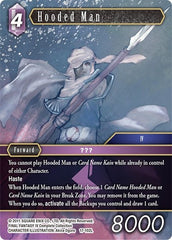 Hooded Man - 17-102L - Legend - Rebellion's Call
