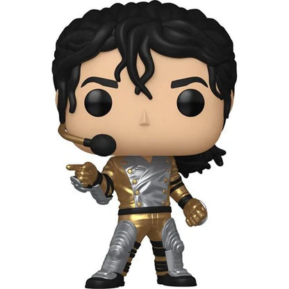 Michael Jackson (Armor) Funko Pop! Vinyl Figure #376