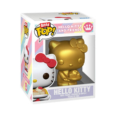 Sanrio Funko Bitty Pop! Mini-Figure Singles