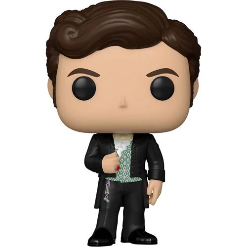 Bridgerton Colin Bridgerton Funko Pop! Vinyl Figure #1664