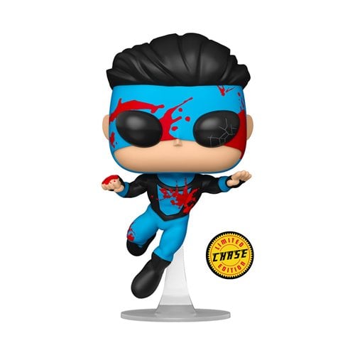 Funko Fusion Invincible Funko Pop! Vinyl Figure #1098