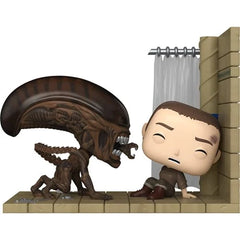 Alien 3 Ripley & The Runner Funko Pop! Moment #1767