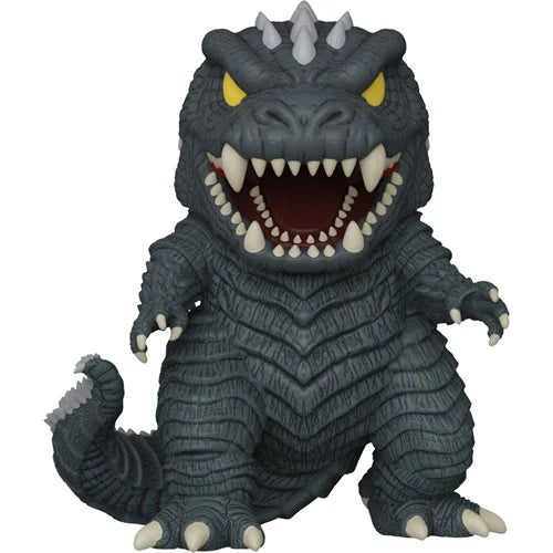 Godzilla Singular Point Godzilla Ultima Funko Pop! Vinyl Figure #1468