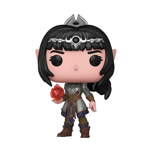 Baldur's Gate 3 Shadowheart with Artifact Funko Pop! Vinyl Figure #1016