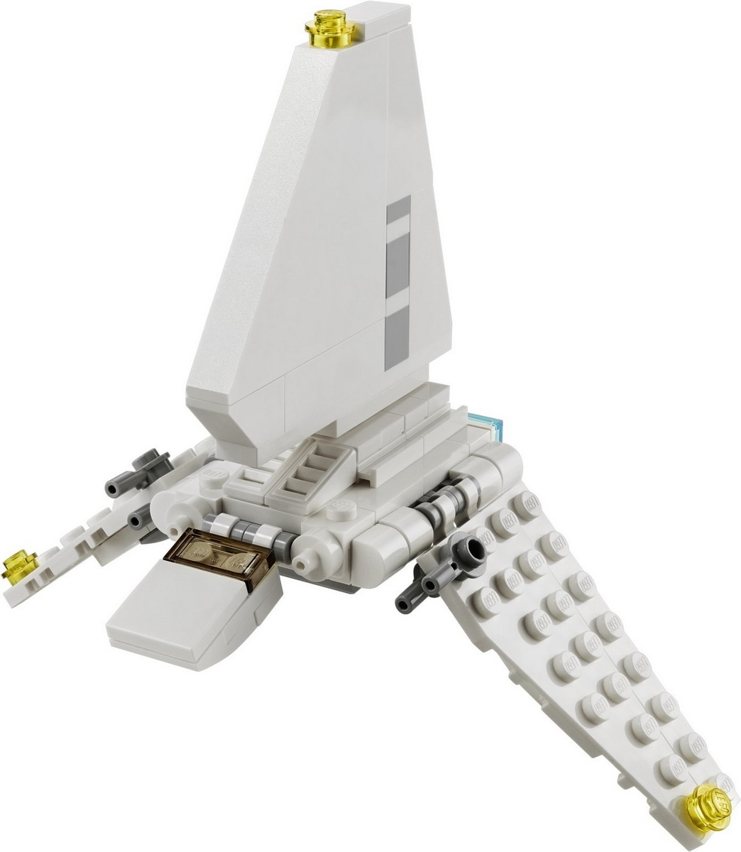 Imperial Shuttle - Mini polybag