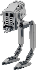 AT-ST - Mini polybag