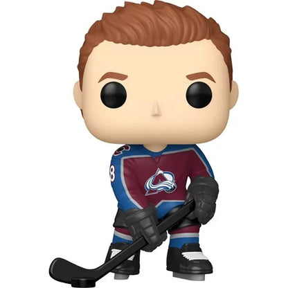 NHL Avalanche Cale Makar Funko Pop! Vinyl Figure #93