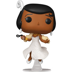 Princess and the Frog Tiana Funko Pop! Vinyl Figure #1672