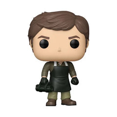 Dexter Morgan Funko Pop! Vinyl Figure #1695