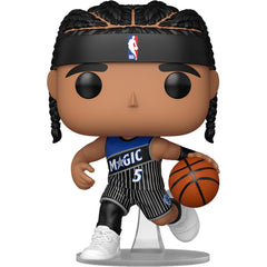 NBA Magic Paolo Banchero (Black) Funko Pop! Vinyl Figure