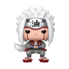 Naruto: Shippuden Jiraiya Funko Pop! Vinyl Figure #1844