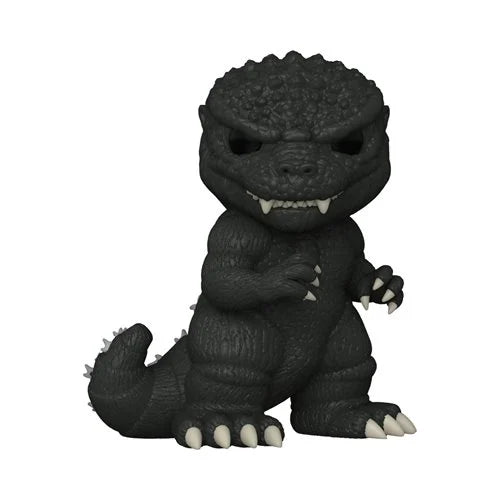 Godzilla 70th Anniversary Godzilla (1984) Funko Pop! Vinyl Figure #1663