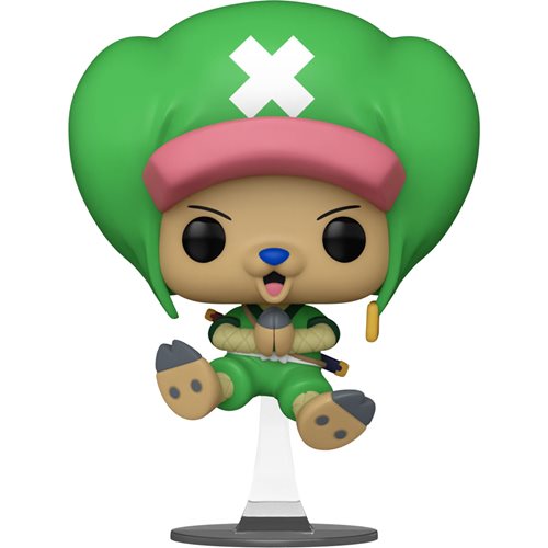 One Piece Chopperemon (Wano) Funko Pop! Vinyl Figure #1471