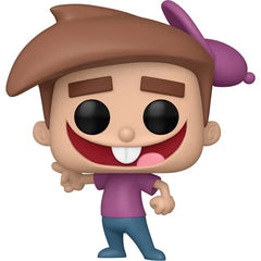The Fairly OddParents Timmy Turner Funko Pop! Vinyl Figure #1690