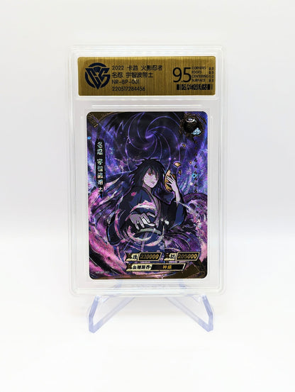 Kayou Official - Naruto Tier 4 - wave 2 - 36 Packs Booster Box