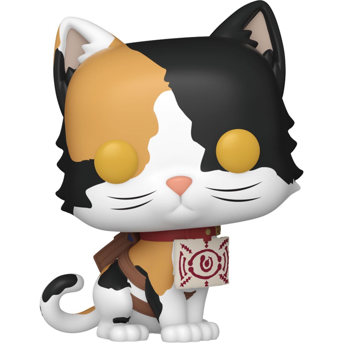 Demon Slayer Chachamaru Funko Pop! Vinyl Figure #2045