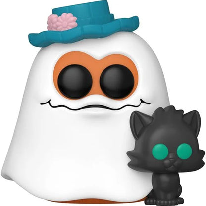 McDonalds Halloween McBoo McNugget Funko Pop! Vinyl Figure #206