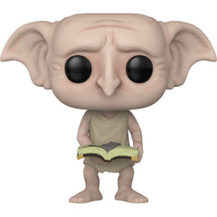 Harry Potter and the Chamber of Secrets 20th Anniversary Dobby Funko Pop! Vinyl Figure #151