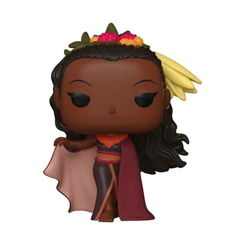 Moana 2 Matangi Funko Pop! Vinyl Figure #1548