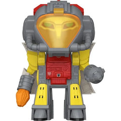 Transformers Omega Supreme Super 6 1/2-Inch Funko Pop! Vinyl Figure #149
