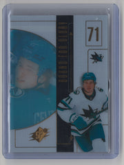 2024-25 Upper Deck SPx Bound For Glory Macklin Celebrini