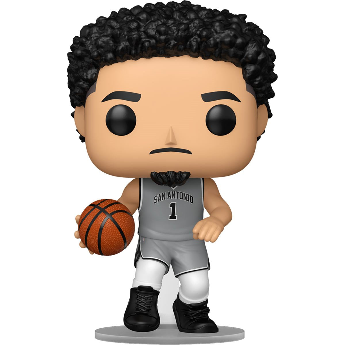 NBA Spurs Victor Wembanyama (SE) Funko Pop! Vinyl Figure