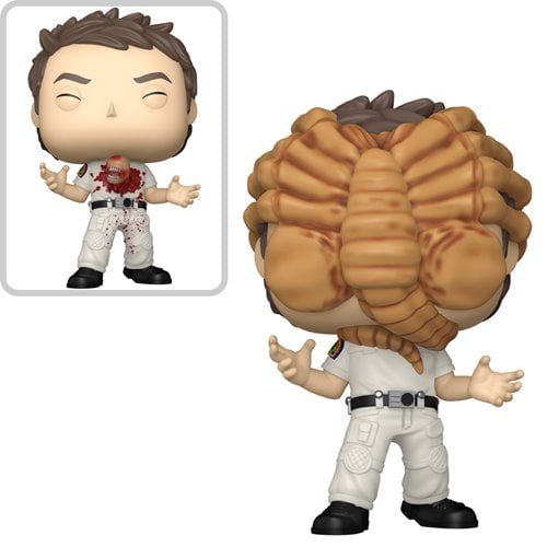 Alien Kane Funko Pop! Vinyl Figure #1987