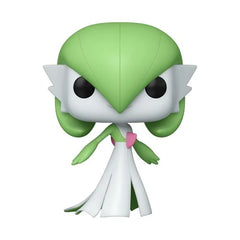 Pokemon Gardevoir Funko Pop! Vinyl Figure #1052
