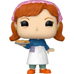Gilmore Girls 25th Anniversary Sookie St. James Funko Vinyl Figure #1494
