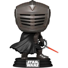 Star Wars: Ahsoka Marrok Funko Pop! Vinyl Figure #651