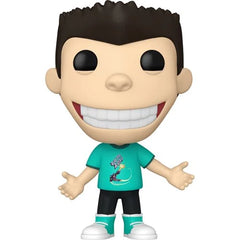 The Adventures of Jimmy Neutron Boy Genius Sheen Estevez Funko Pop! Vinyl Figure #1902