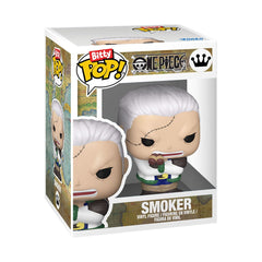 One Piece Sanji Funko Bitty Pop! Mini-Figure 4-Pack