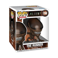 Alien 3 The Runner Super 4 3/4-Inch Funko Pop Vinyl Figure #1768