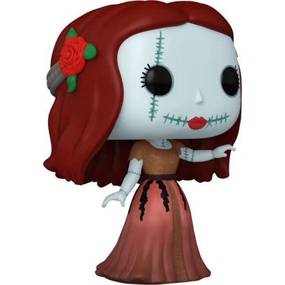 The Nightmare Before Christmas 30th Anniversary Formal Sally Funko Pop! Vinyl Figure #1380