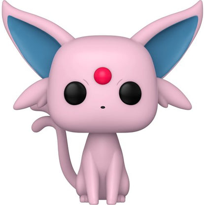 Pokemon Espeon Funko Pop! Vinyl Figure